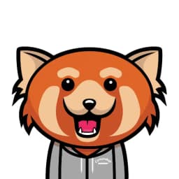 Rowdy Chat Bot Mascot